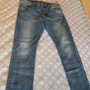 American eagle 360 extreme flex jean 36